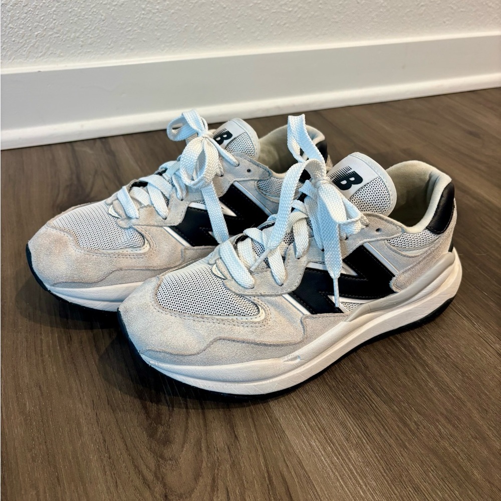 Women’s new balance 57/40 - Picture 1 of 6